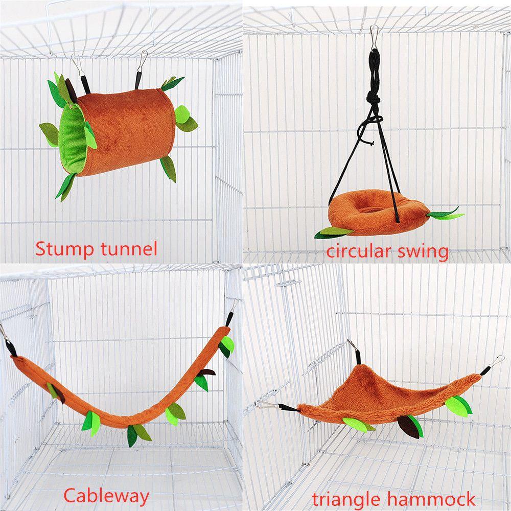 daphs-เปลแขวน-และแกว่ง-ให้ความอบอุ่น-สําหรับสัตว์เลี้ยง-หนูแฮมสเตอร์