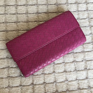 Bottega Veneta Long wallet