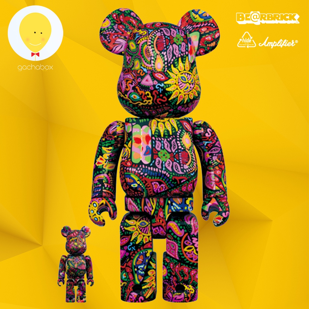 メディコム・トイ - MEDICOM TOY | BE＠RBRICK E.T. LIGHT UP