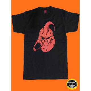 Majin Buu Dragon ball anime character inspired T shirt