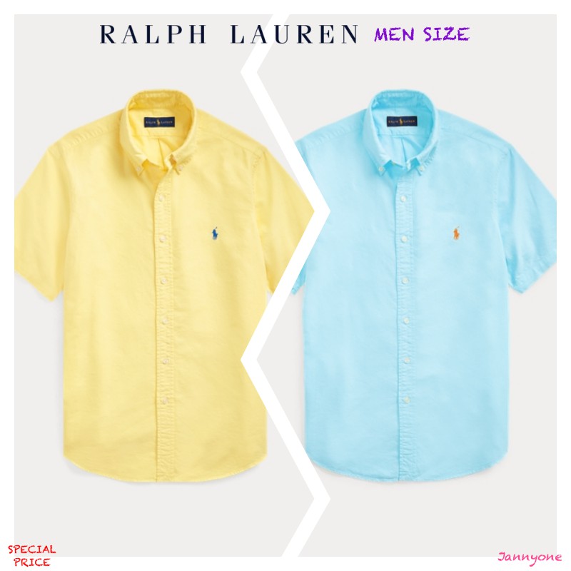 ralph-lauren-classic-fit-oxford-shirt-men-size