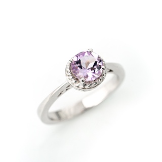 AR-Kang Collection***แหวนแฟชั่นAmethyst (เงินแท้92.5%)