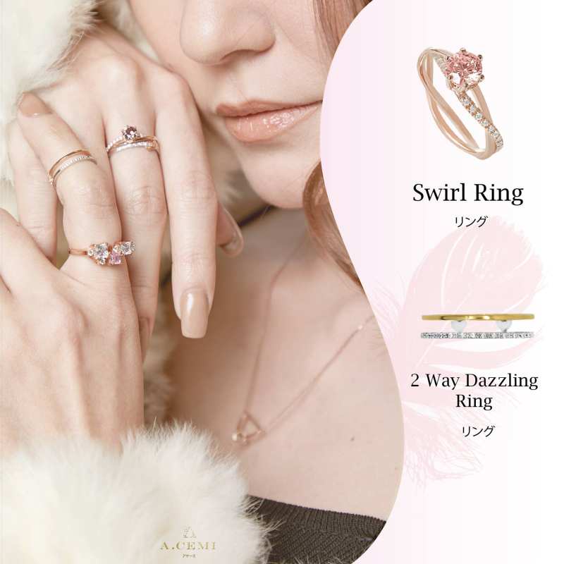 a-cemi-swirl-ring-แหวนดีไซน์แต่งเพชรเม็ดเดียว