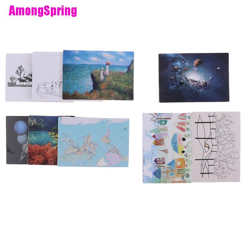 amongspring-ภาพวาดเรซิ่น-ขนาดมินิ-สําหรับตกแต่งบ้านตุ๊กตา-1-12