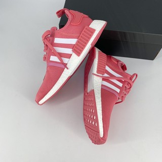 ADIDAS NMD R1 SALMON PINK