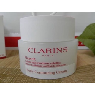 Clarins Body Contouring Cream 200ml. ของแท้