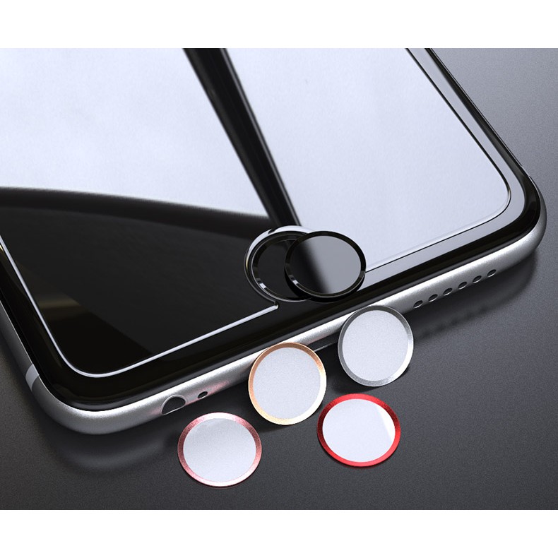 ปุ่มโฮม สแกนนิ้วได้ Touch ID Button | Shopee Thailand
