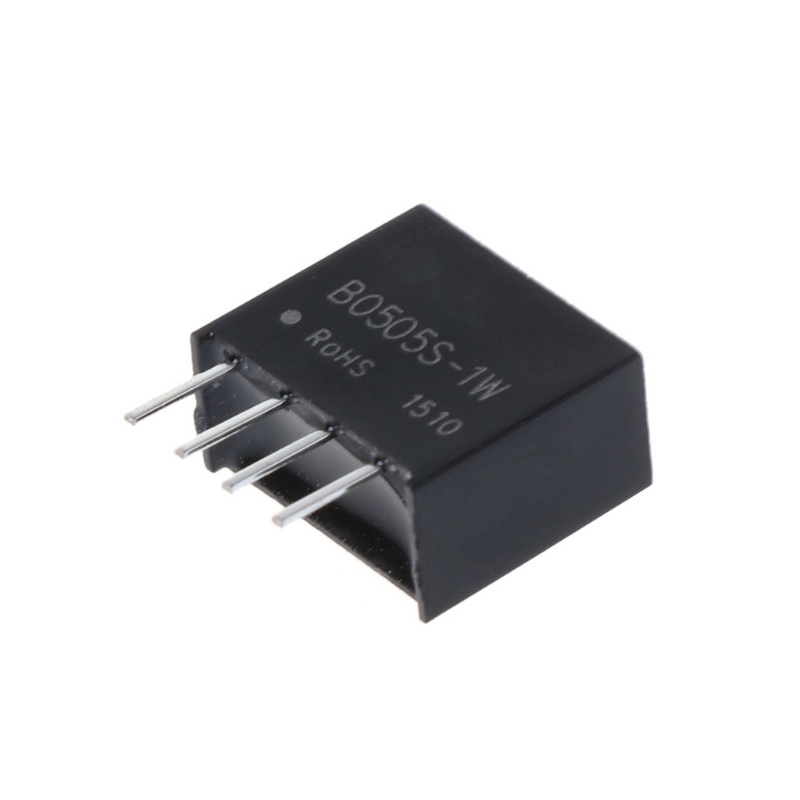 aotoo-b0505s-1w-dc-dc-5v-โมดูลพาวเวอร์ซัพพลาย-4-pins-คุณภาพสูง