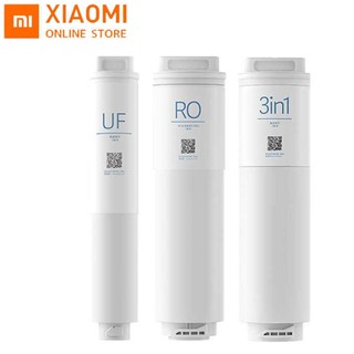 ไส้กรองเครื่องกรองน้ำอัจฉริยะ Xiaomi Water Purifier 800G ของแท้