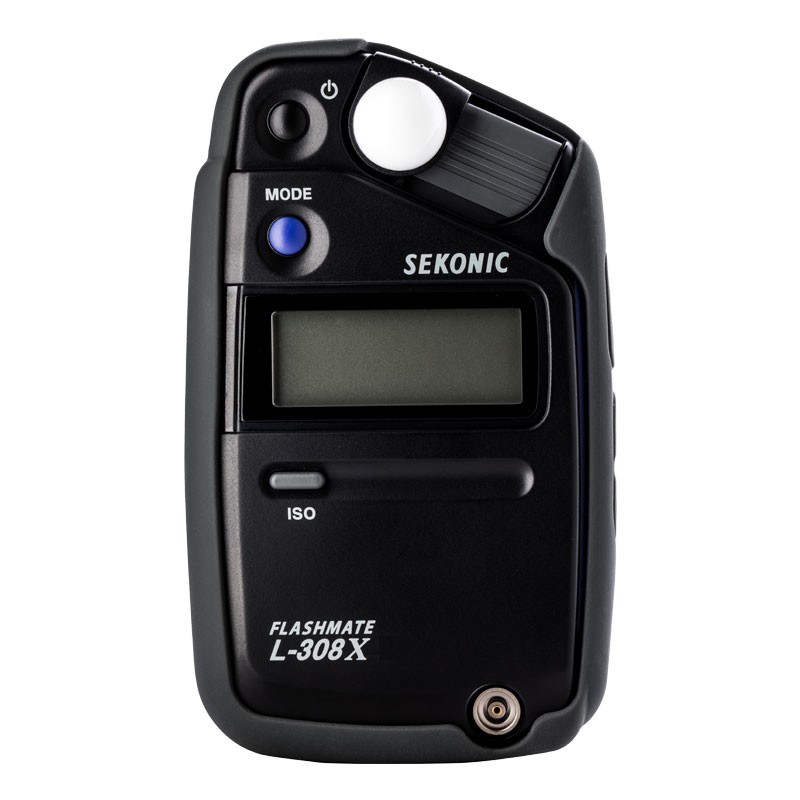 เครื่องวัดแสง-sekonic-l-308x-flashmate-light-meter-l308x-ประกันศูนย์ฯ-1-ปี