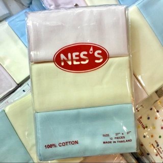 สินค้า ผ้าอ้อม Nes\'s พร้อมส่งค่ะ