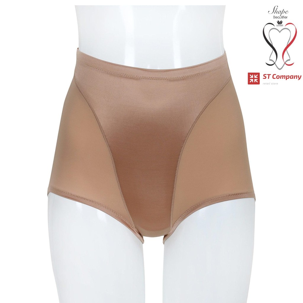 รัด ก้น Wacoal Hips ชุดกระชับสัดส่วน รุ่น WY1128 สีส้มอิฐ (PO) เก็บหน้าท้อง ปั้นก้นให้สวย  ยกก้น กระชับ รัดหน้าท้อง รัดเอว คลอด | Shopee Thailand