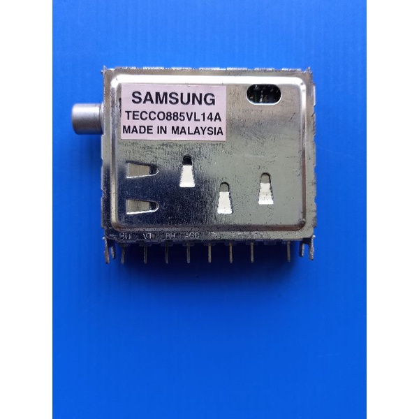 จูนเนอร์-ทีวี-samsung-tecco885vl14a