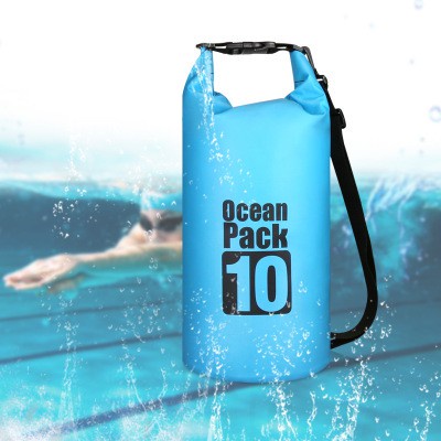 กระเป๋าจัดเก็บของกันน้ำ-ถุงใส่ดำน้ำ-waterproof-bag-10ลิตร-30ลิตร-กระเป๋ากันน้ำ