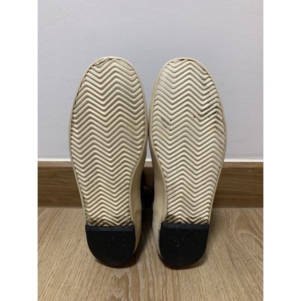 รองเท้า-ggbd-golden-goose-francy-black-made-in-italy-size40