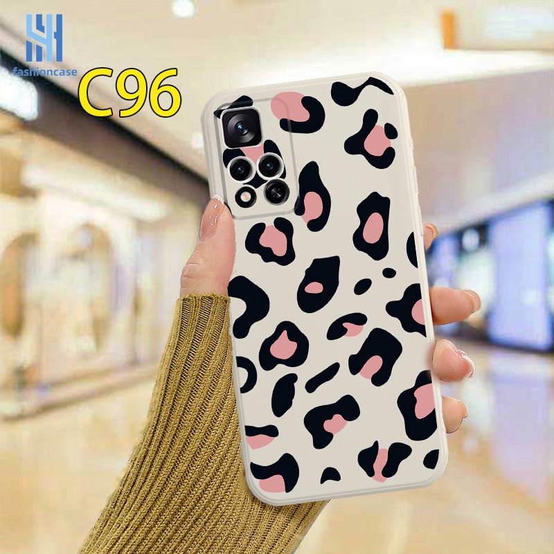 เคส-xiaomi-redmi-note-9-8-10-10s-9-pro-max-9s-poco-c3-c31-x3-nfc-x3-pro-m3-9-9c-nfc-9a-9i-9t-9at-9-pro-power-9activ-10x-poco-m2-pro-ลายการ์ตูนเสือดาว-เคสโทรศัพท์มือถือ