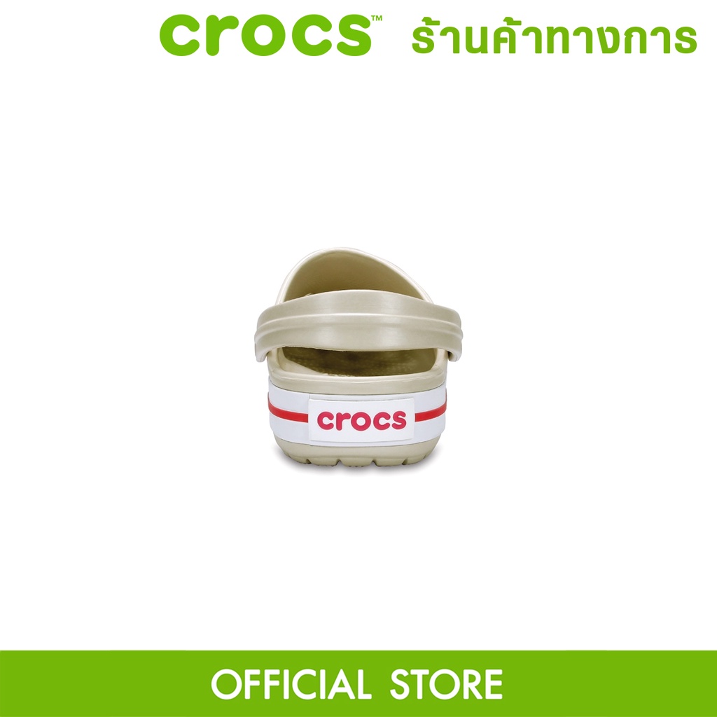 crocs-crocband-clog-รองเท้าลำลองผู้ใหญ่