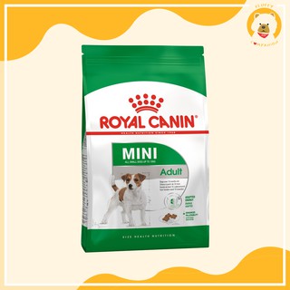 Royal canin Mini Adult (2Kg.)