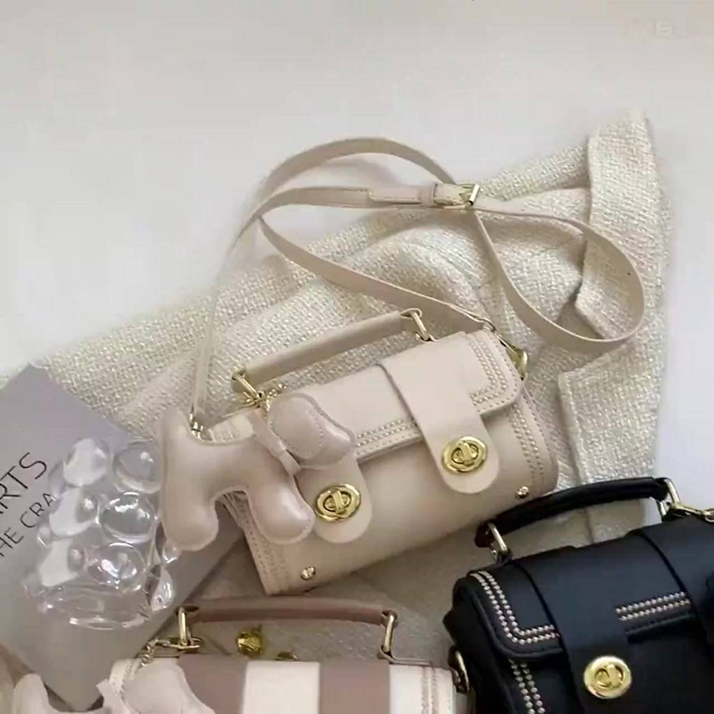 กระเป๋าสะพายข้างกระเป๋า-messenger-ของผู้หญิงออกแบบเฉพาะทุกคู่ในกระเป๋าถือแฟชั่น-กระเป๋า