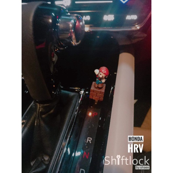Premium EMS Shiftlock for Sting R Mx3 Mx4 Mx5