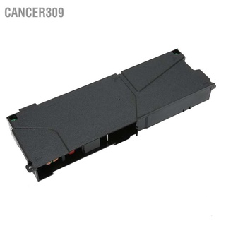 Cancer309 Adp‐240Cr พาวเวอร์ซัพพลายอิเล็กทรอนิกส์ พร้อมสายไฟ สําหรับ Ps4 Cuh‐1115A(4‐Pin)