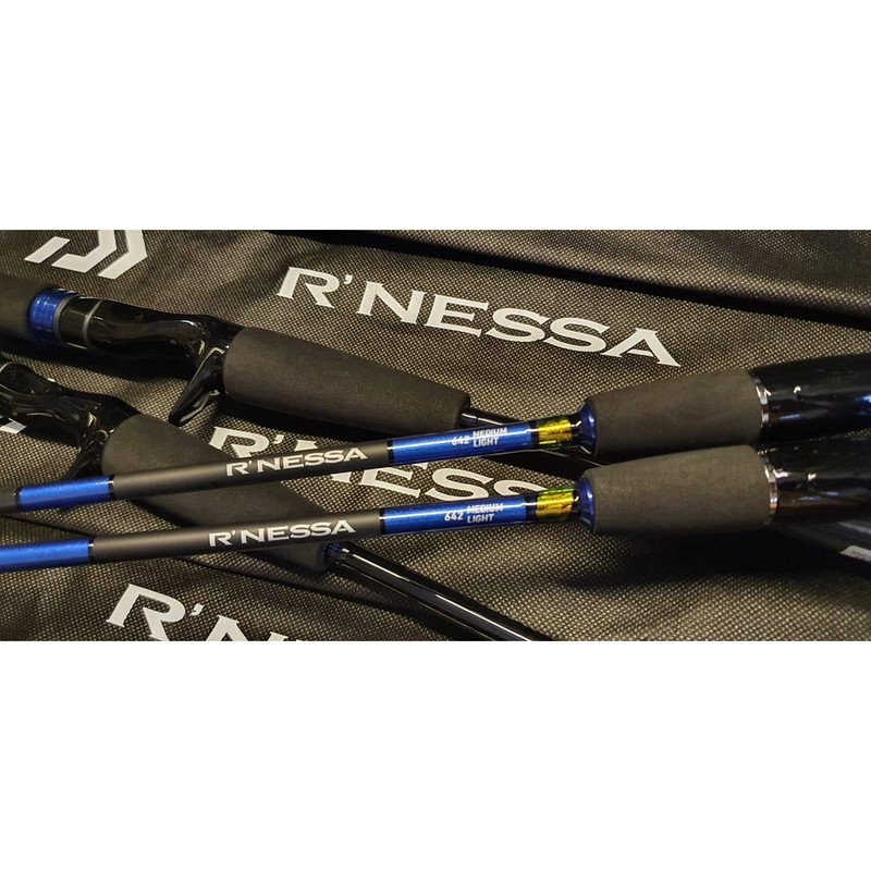 คันตีเหยื่อปลอม-daiwa-r-nessa