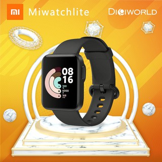 Mi watch lite pantip new arrivals