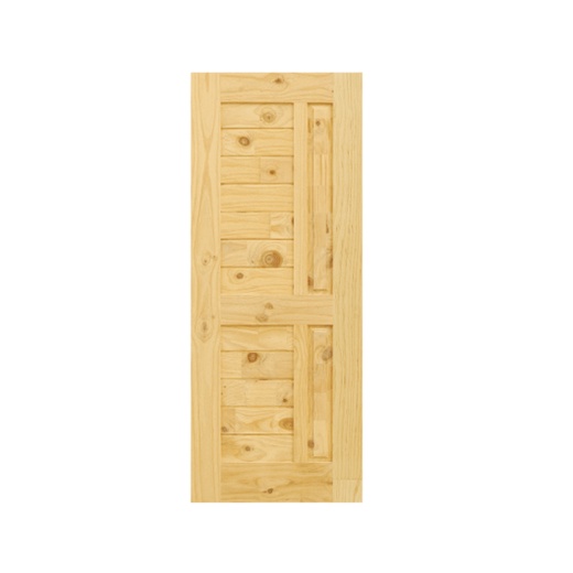 ประตู-รุ่น-eco-pine-007-สนnz-ขนาด-80x200-cm