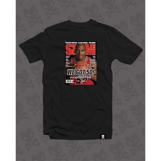 เสื้อยืดผู้หญิง เสื้อยืดสีขาวผู้ชาย เสื้อนิตยสาร S.NBA3 unisexbc7 FkG เสื้อครอปสายฝอ เสื้อคู่ Tee