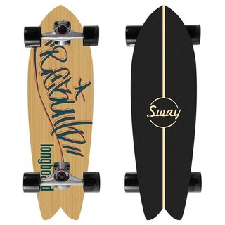 Sway Surfskate  CX4 32"