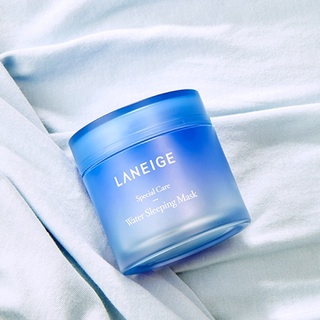 Laneige Sleeping Mask 70ml ลาเนจสลีปปิ้งมาร์ค