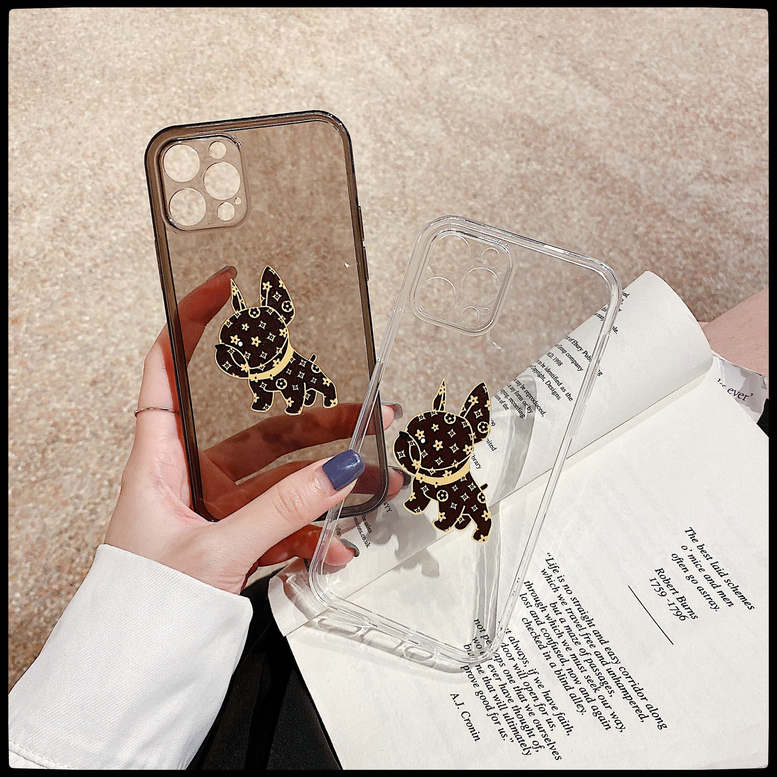 tpu-transparent-case-apple-iphone-12promax-เคสไอ12-straight-edge-case-iphone-11-xsmax-เคส-iphone-7plus-เคส-ไอโฟน7-เคสi8-protective-case