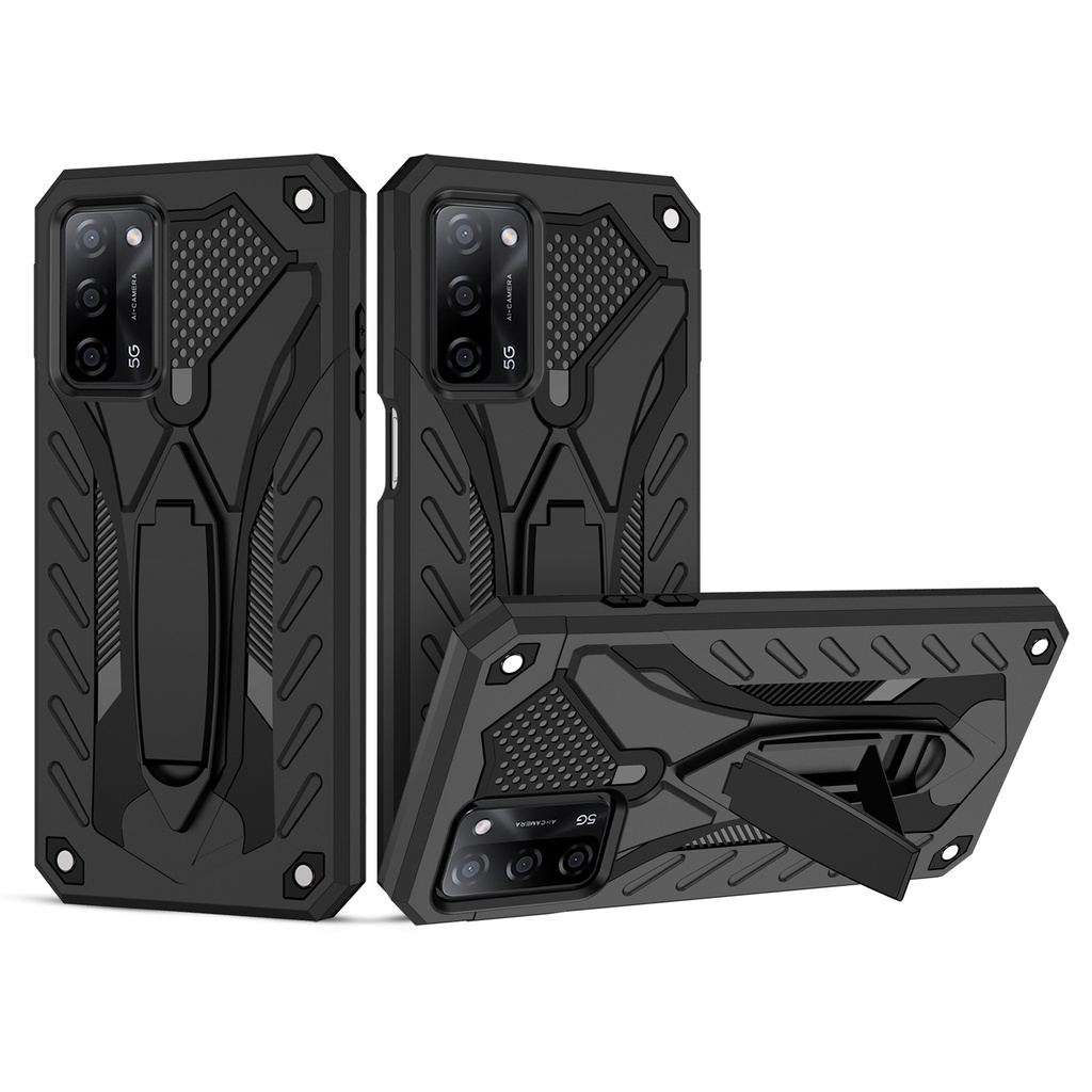 robot-case-เคสหุ่นยนต์-oppo-a5-a9-2020-a31-2020-a52-a74-4g-a54-4g-a53-a71-a72-a83-a91-a92-a94-r9s