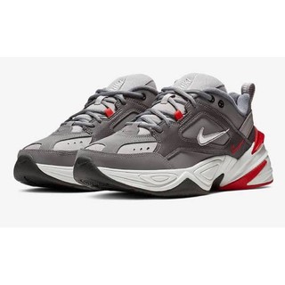 Nike M2k Tekno รองเท้าผ้าใบใส่ออกกำลังกาย