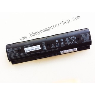 HP Battery แบตเตอรี่ ของแท้ HP ENVY 14 15 17 PAVILION 14 15 17 PI06