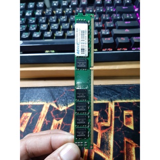 ภาพขนาดย่อของภาพหน้าปกสินค้าDDR3(1333)(1600) 4GB และ 8GB Kingston (VALUE RAM/KVR1333D3N9/8) เป็นสินค้ามือสอง 16 ชิปครับ จากร้าน luck2009ktc บน Shopee ภาพที่ 2