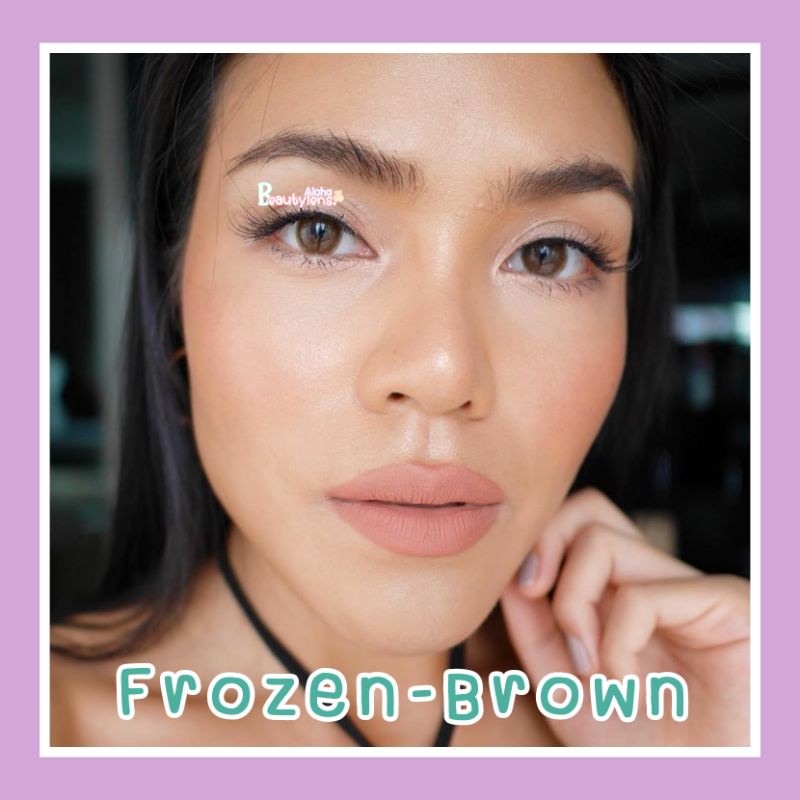 frozen-brown-สายตา-00-1000-รายเดือน