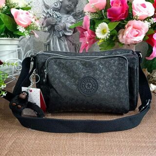 🐩KIPLING RETH WOMENS CROSS-BODY BAG (BELGIUM SHOP)
🐩กระเป๋าสะพายข้าง ครอสบอดี้ วัสดุ โพลีเอสเตอร์