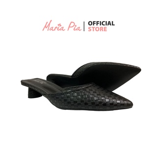 MARIA PIA รองเท้าส้นสูงเปิดส้น รุ่น M65-22896