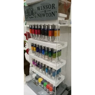 ภาพขนาดย่อของภาพหน้าปกสินค้า(ทักแชท นะคะ)winsor&newton (cotman) บีบแบ่งสีน้ำ ใส่ PAN จากร้าน wrin59 บน Shopee
