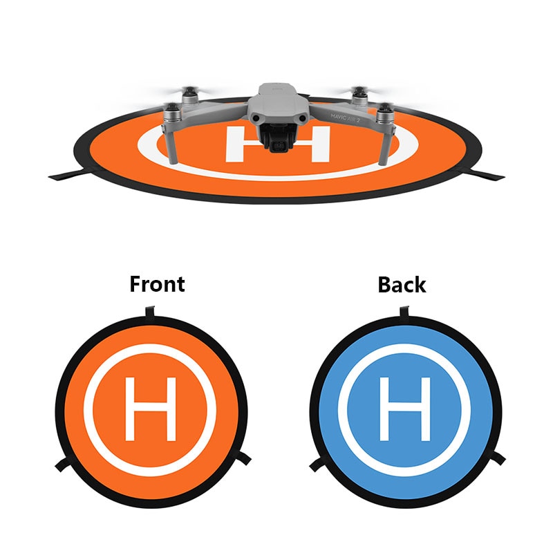 แผ่นลงจอด-แบบพับได้-อุปกรณ์เสริม-สําหรับ-dji-mini-4-pro-dji-avata-dji-fpv-dji-mavic-2-dji-mini-2-se-mini-2-dji-air-3-mavic-air-2-air-2s-spark-phantom-4