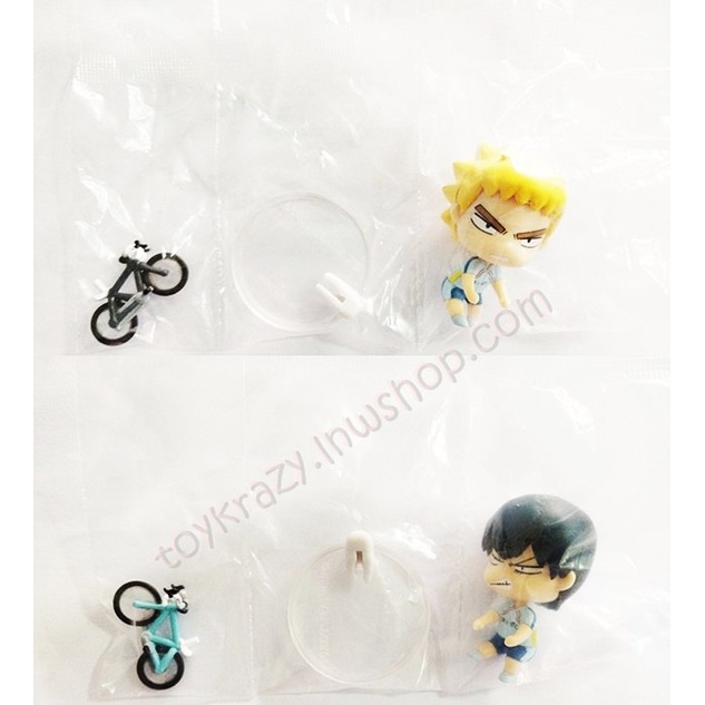 ขายแยกชิ้น-yowamushi-pedal-grande-road-half-size-tms-dx-vol-2