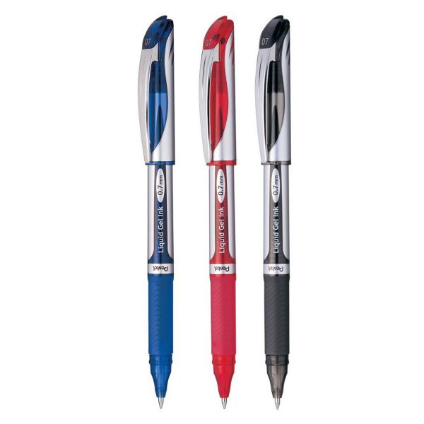 Pentel เพนเทล ปากกาเจล ปากกา รุุ่น Energel BL57 ขนาด 0.7 มม. ( 1ด้าม ...