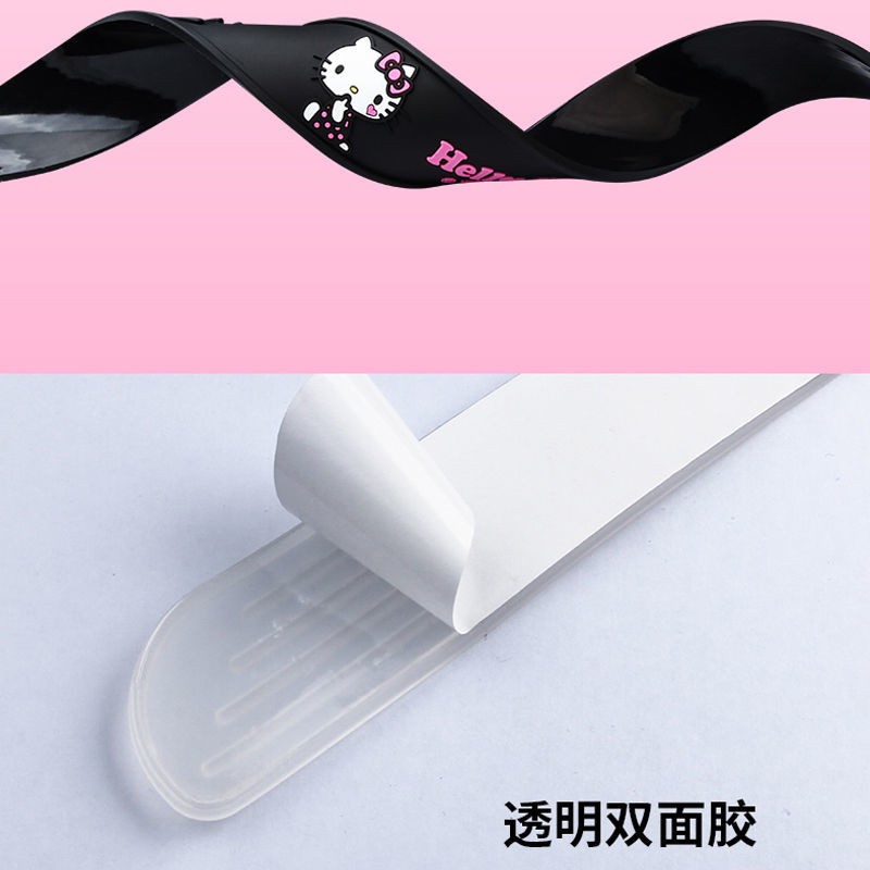 fast-shipping-kitty-car-threshold-strip-universal-anti-stepping-protection-strip-transparent-pedal-protection-stick