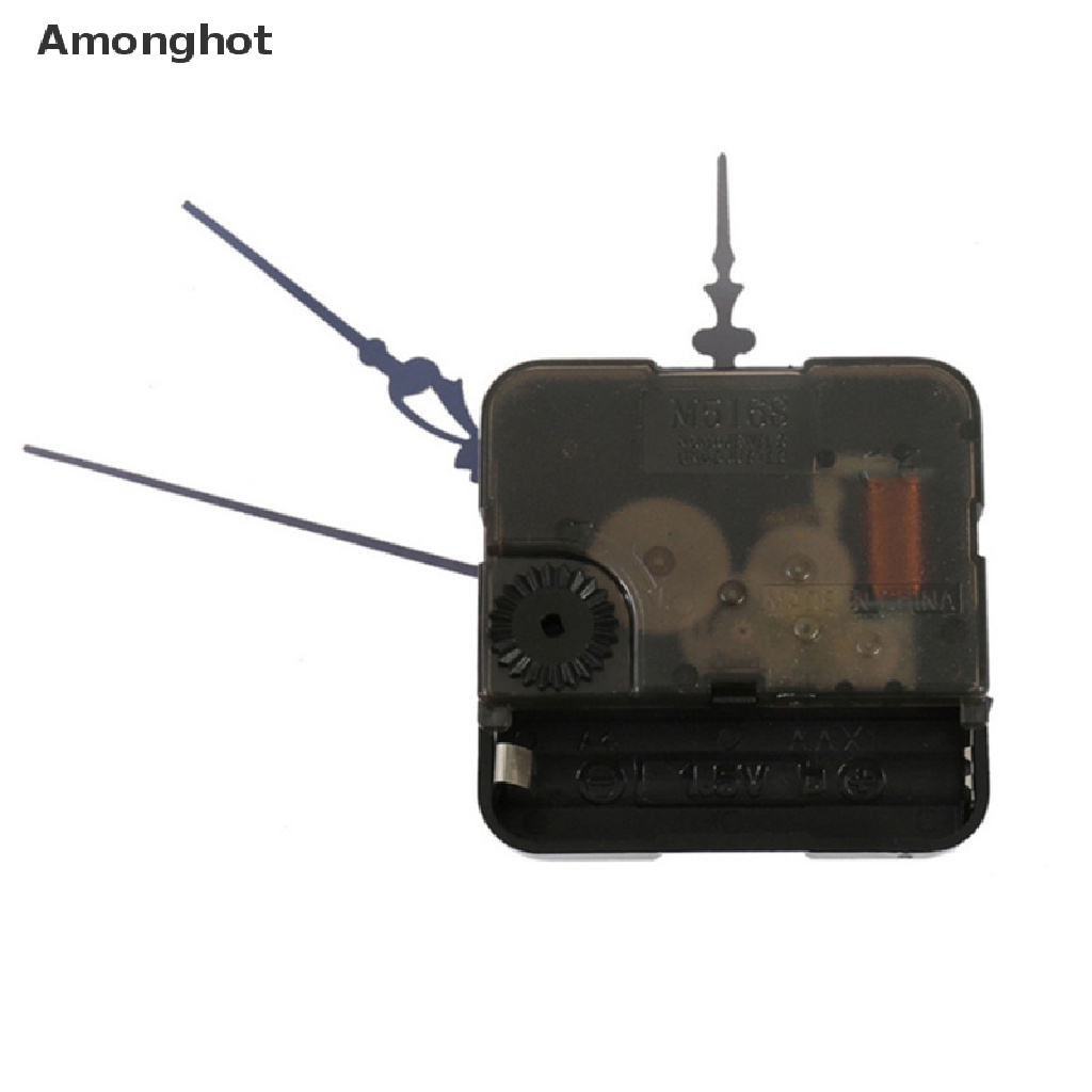 amonghot-กลไกซ่อมนาฬิกาควอตซ์-1-ชุด