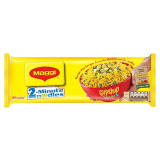 Maggi Noodles Masala 6-In-1 420g ก๋วยเตี๋ยวมาม่าอินเดีย