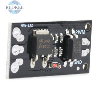 ภาพหน้าปกสินค้าredkee cleansed hw - 532 a d 4184 isolated mosfet mos แผ่นบอร์ดโมดูลสําหรับเชื่อมต่อสายไฟแบบเปลี่ยน ซึ่งคุณอาจชอบราคาและรีวิวของสินค้านี้