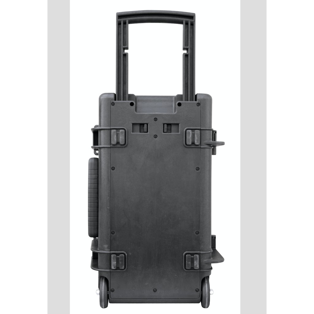 explorer-case-5122-สีดำ-กระเป๋าแข็งกันน้ำ