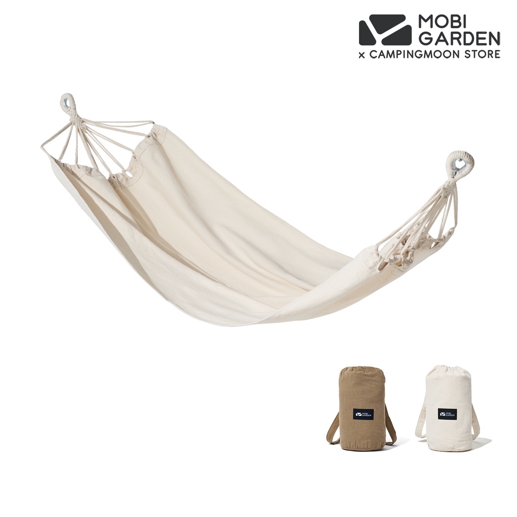 เปลสนาม-mobi-garden-รุ่น-dream-hammock-มีสองสี-รับน้ำหนักได้-120kg