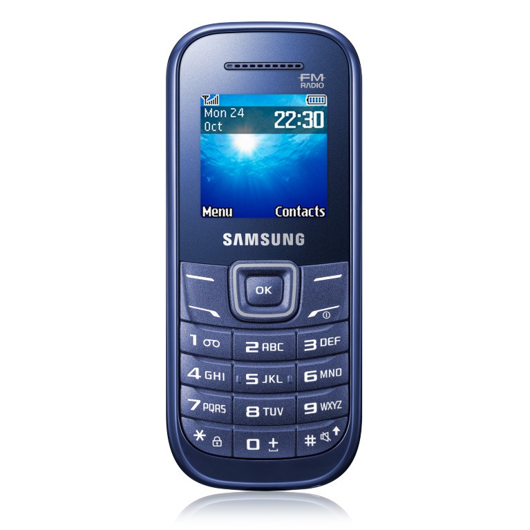 โทรศัพท์มือถือซัมซุง-samsung-hero-e1205-สีกรม-ฮีโร่-รองรับ3g-4g-โทรศัพท์ปุ่มกด